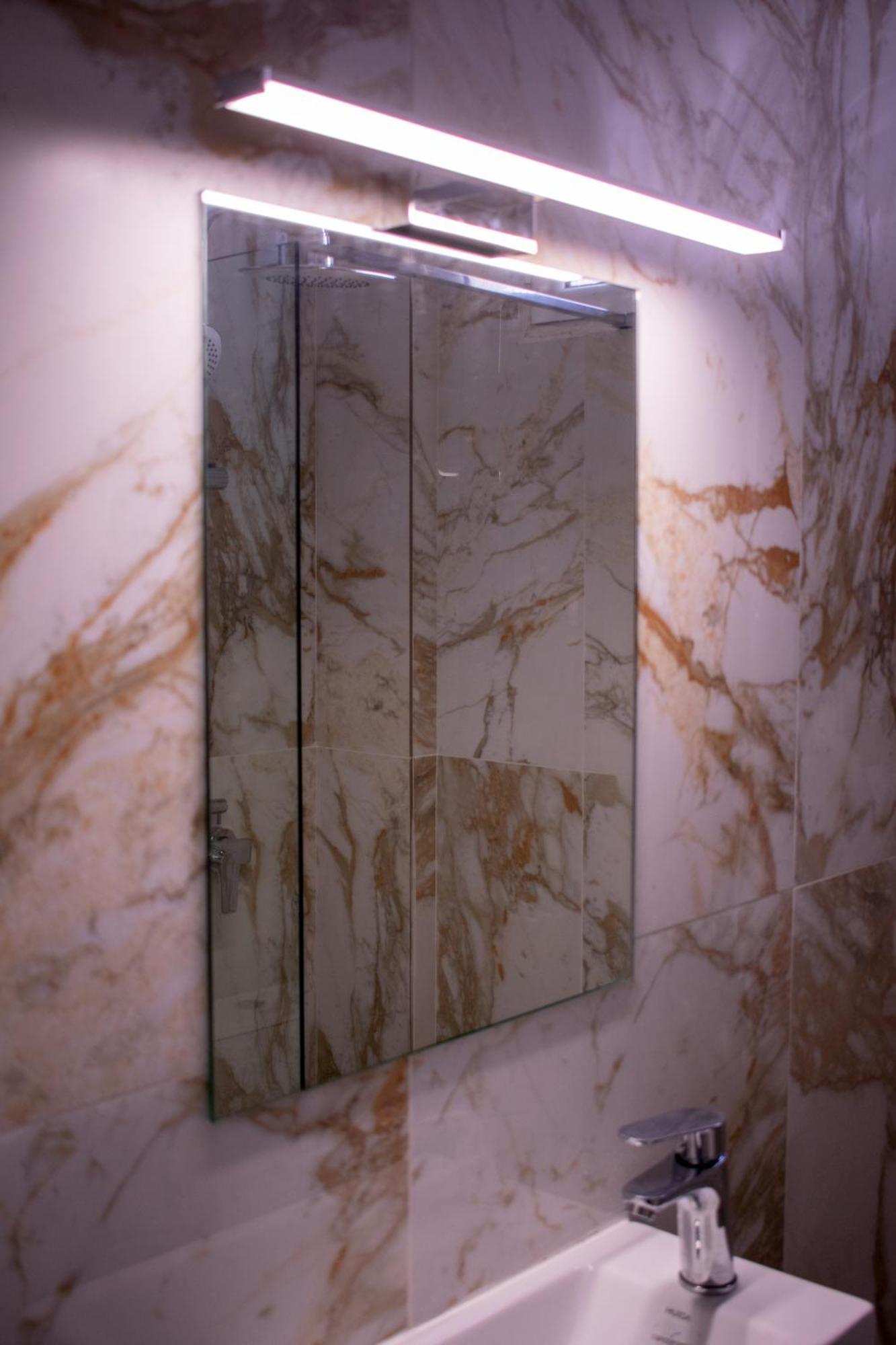 Villa Athina Paleokastritsa Luaran gambar